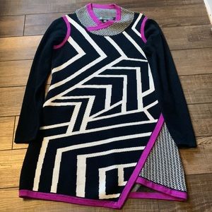 Title Nine Tunic Sweater
